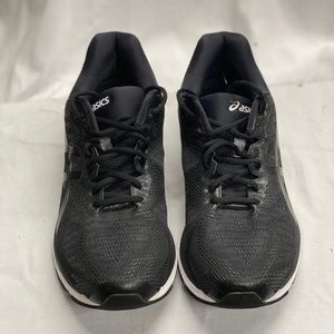 Asics Mens Gel- Nimbus size 12 1/2. wide -(4e)